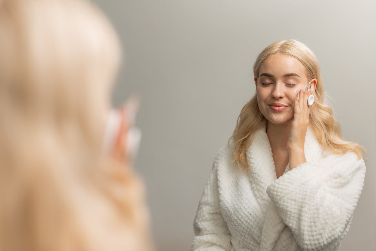 Real Stories: How flexii Customers Transformed Their Skincare Routine.