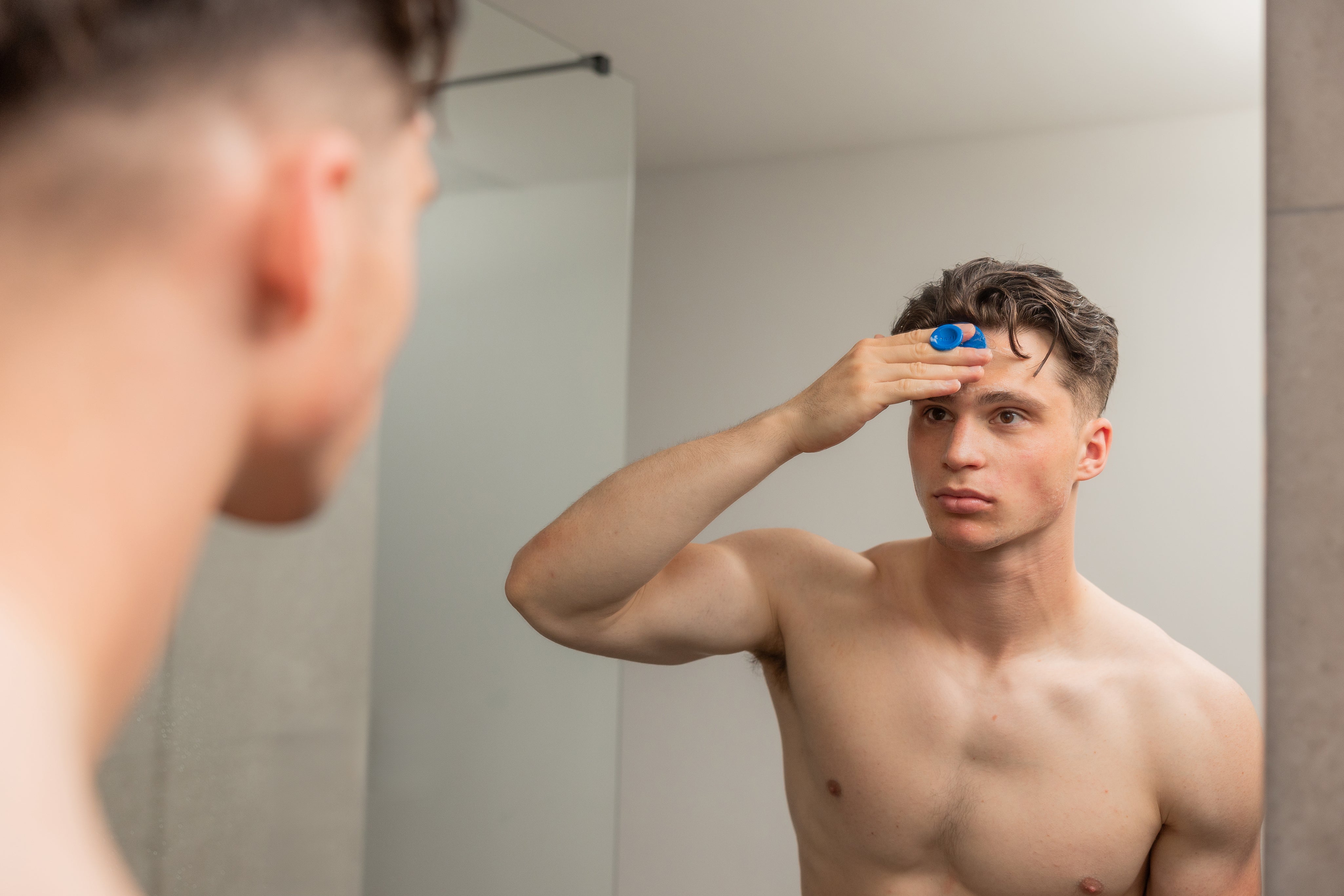 Men's Skincare: How flexii Can Benefit Male Skin.
