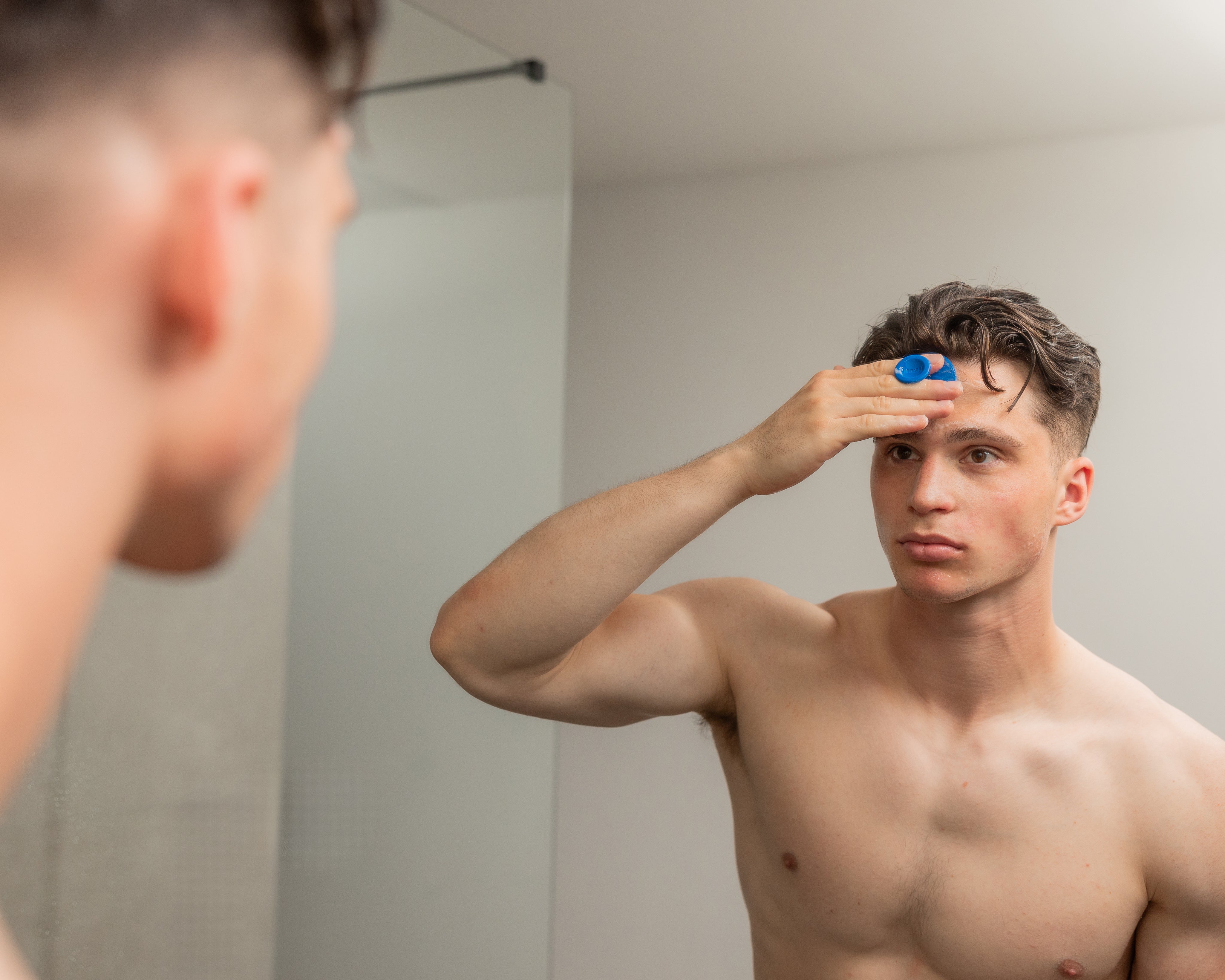 Men's Skincare: How flexii Can Benefit Male Skin.