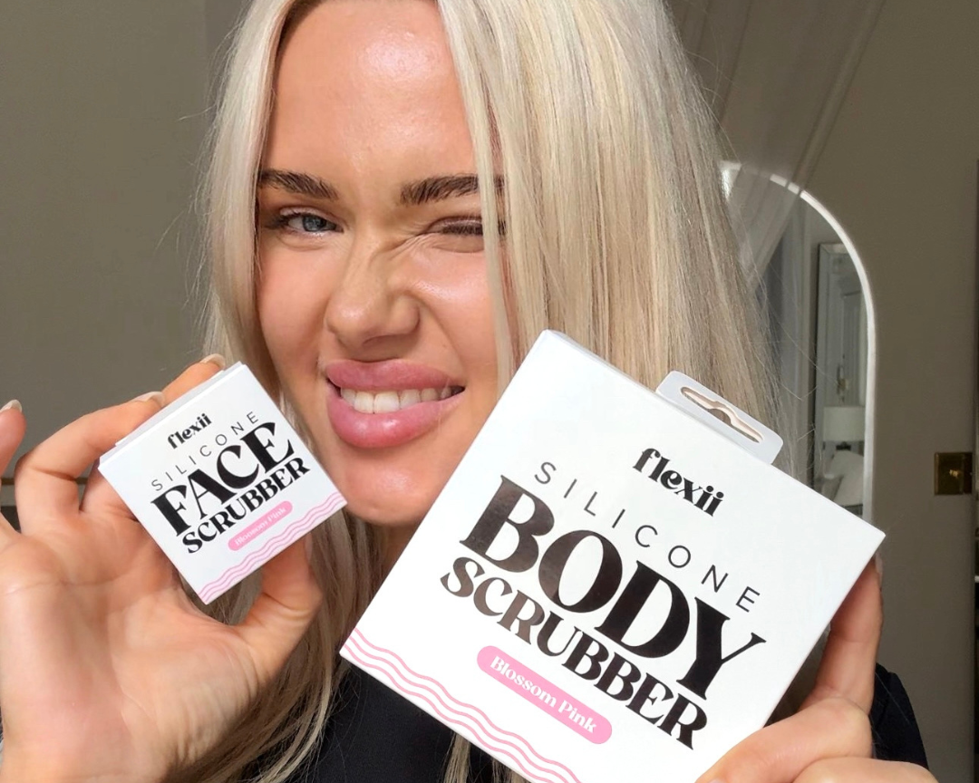 The Benefits of Dry Brushing and Why You Should Add a Body Scrubber to Your Routine