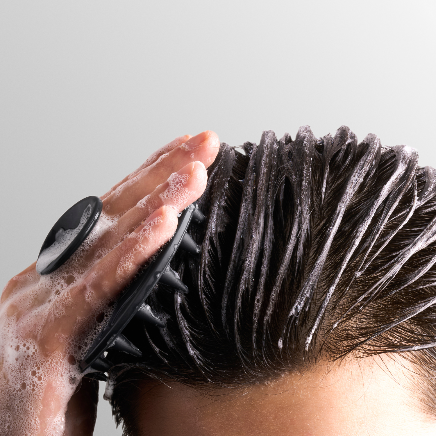 Scalp Scrubber