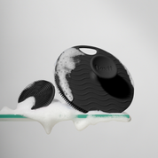 Körper- und Gesichtspeeling-Set