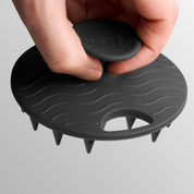 Scalp Scrubber
