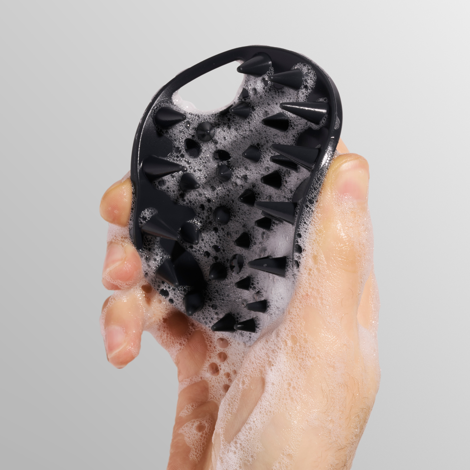 Scalp Scrubber