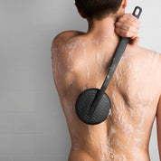 Back, Body & Face Scrubber Set
