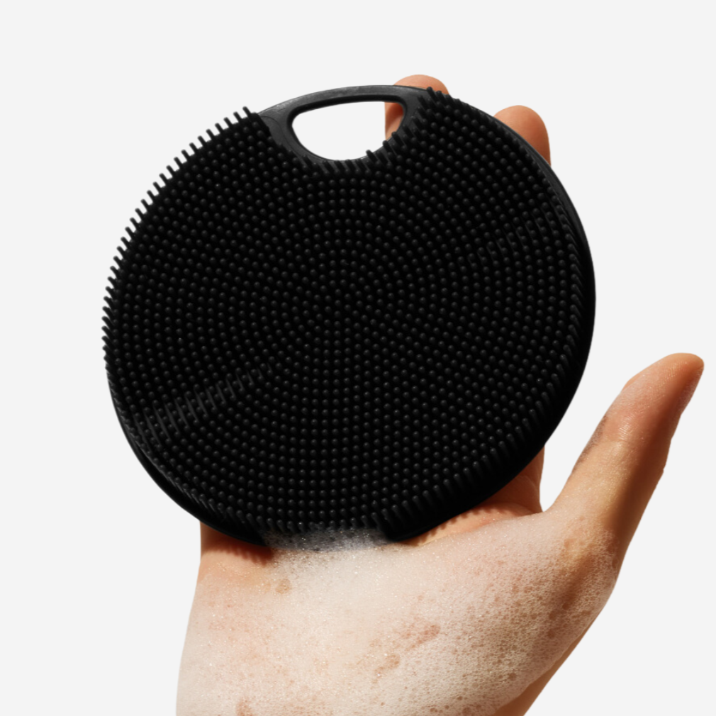 Body Scrubber 2 Pack - flexii