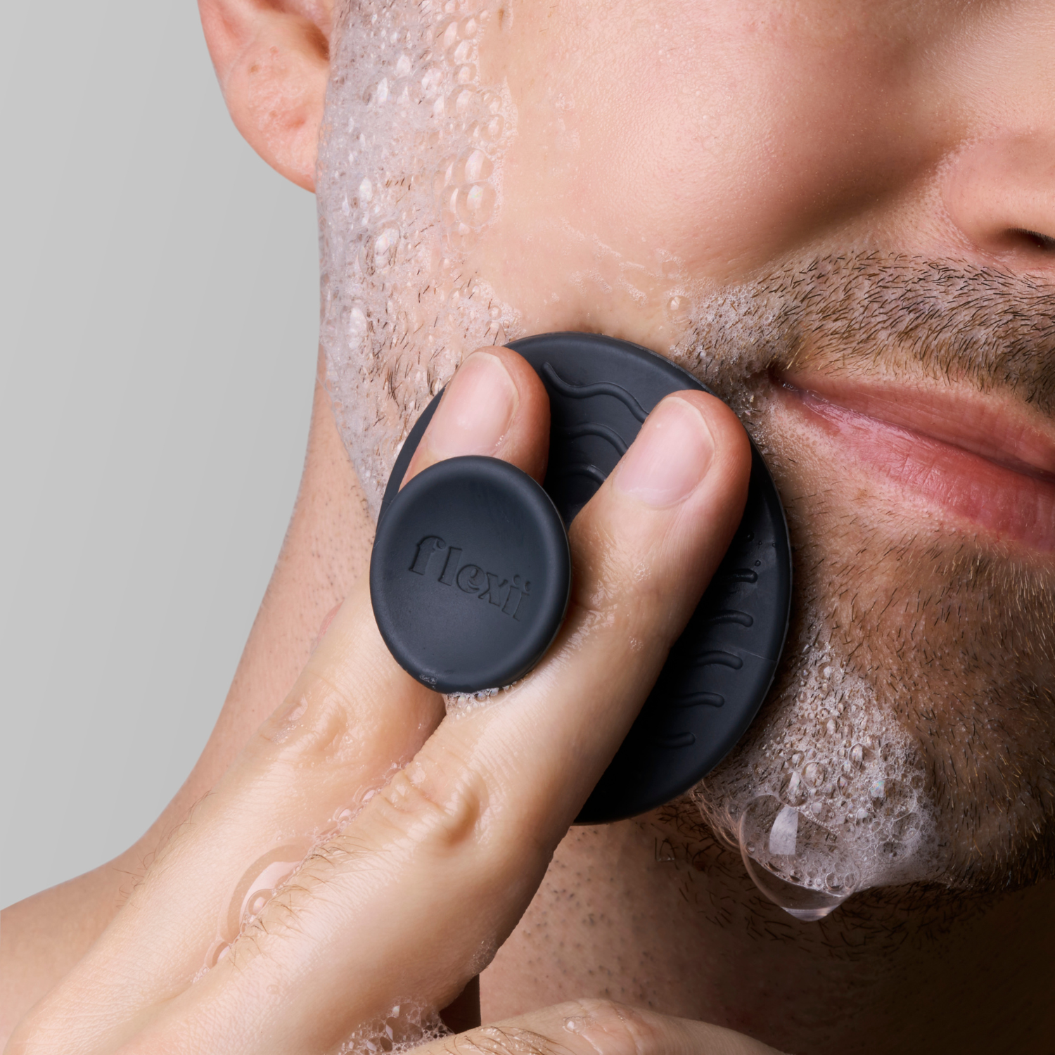 Face Scrubber