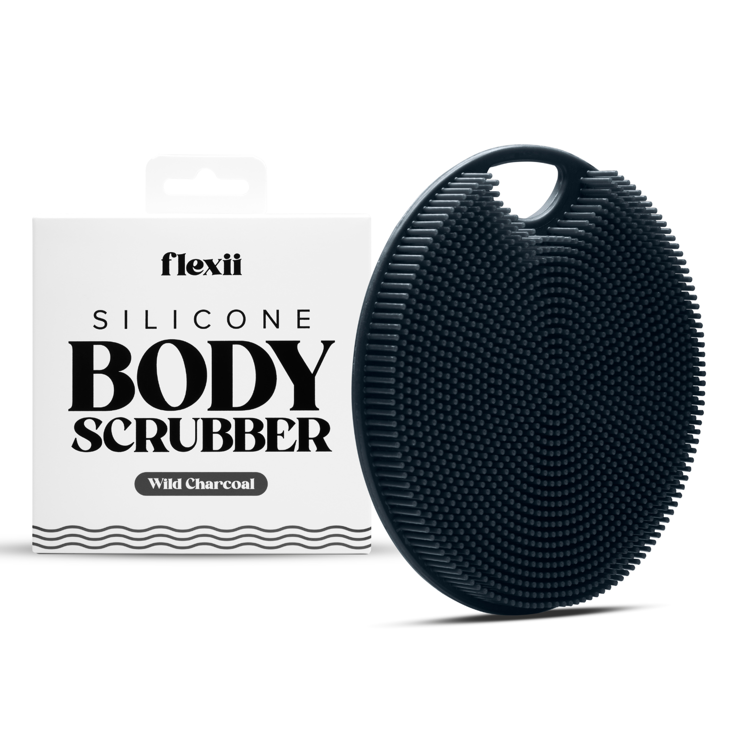 Body Scrubber 2 Pack - flexii