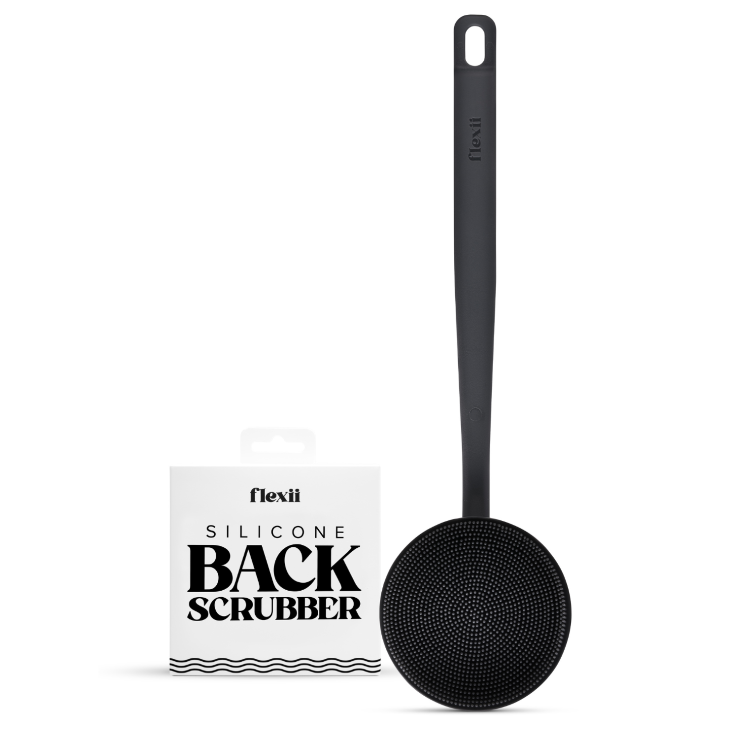 Back Scrubber